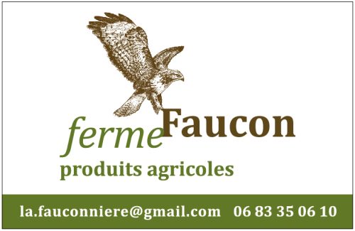 Ferme-Faucon-Reauville