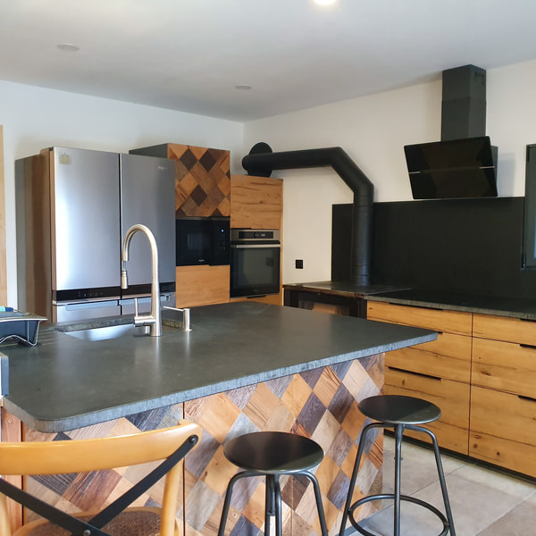 Maison-de-caractere-Bastidon-de-Saint-Pere-Cuisine