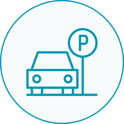 Pictogramme-Parking