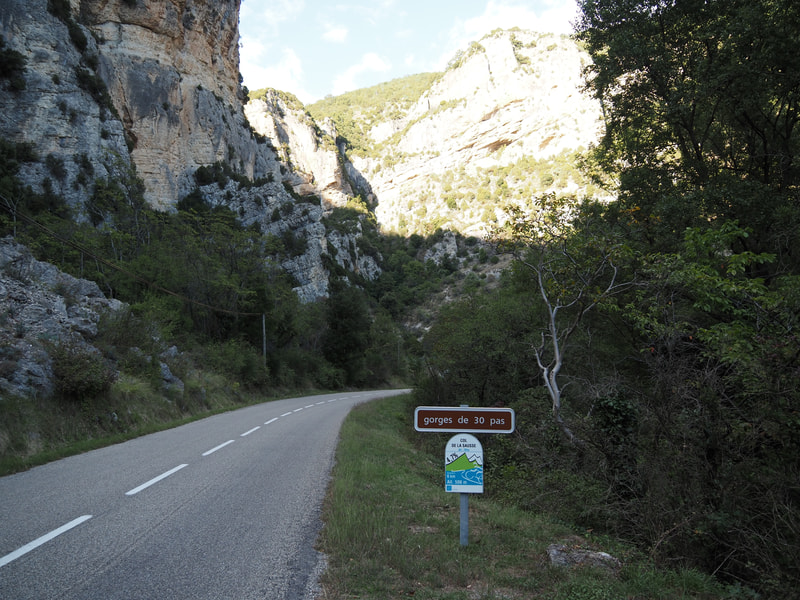 Saint-Ferreol-Gorge-30-Pas - activités