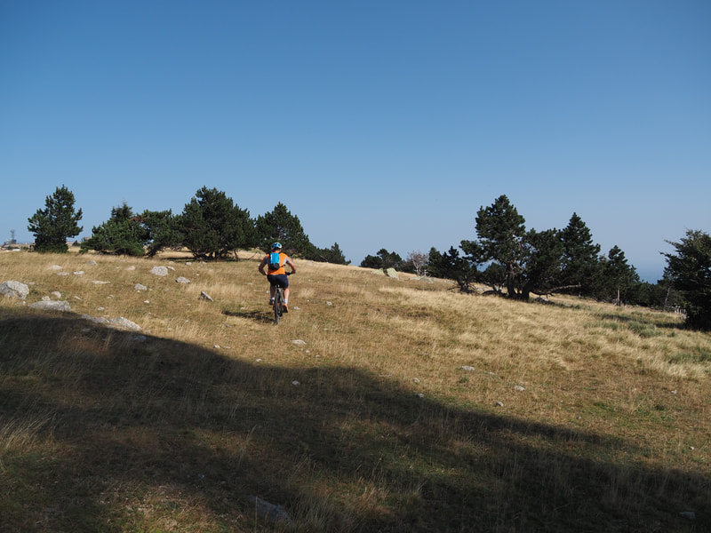 VTT-Drome